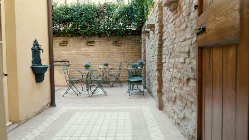 Bed & Breakfast Dimora Dec�