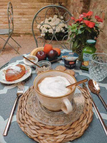 Bed & Breakfast Dimora Dec�