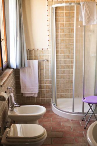 Hotel La Locanda Dei Gagliardi