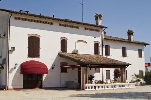 Hotel La Locanda Dei Gagliardi