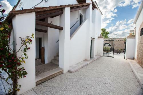 Agroturismo Masseria La Bella