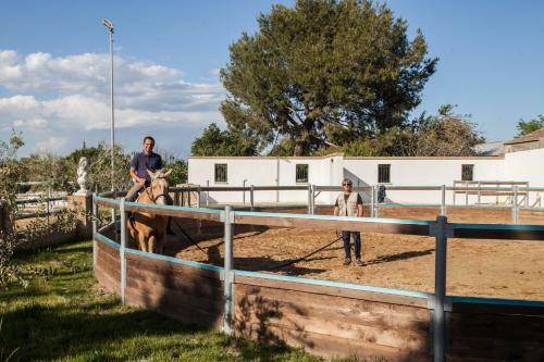 Agroturismo Masseria La Bella