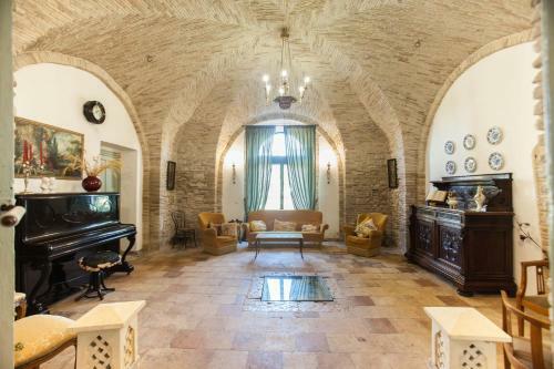 Agroturismo Masseria La Bella
