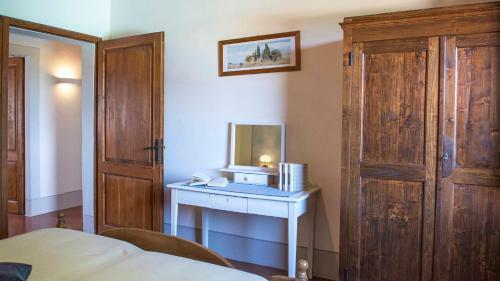 Villa Podere La Selva 8&2