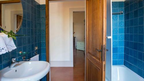 Villa Podere La Selva 8&2