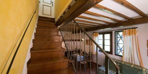 Pancole Apartment Sleeps 6 With Pool Air Con And Wifi