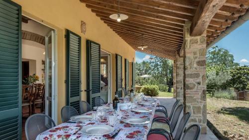 Villa Bellaria
