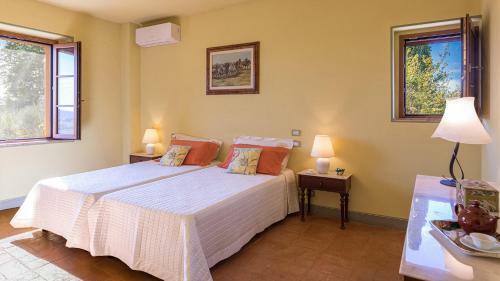 Villa Il Foramasso 10 & 2