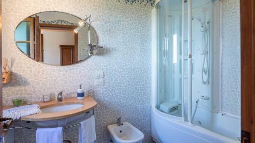 Villa Il Foramasso 10 & 2