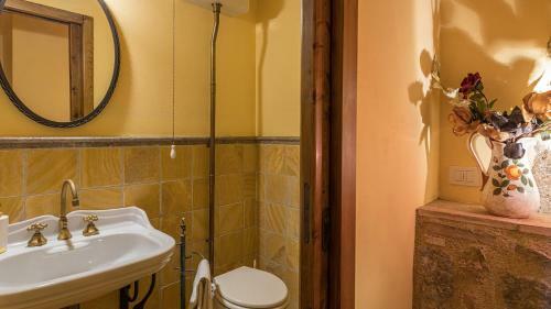 Villa Il Foramasso 10 & 2