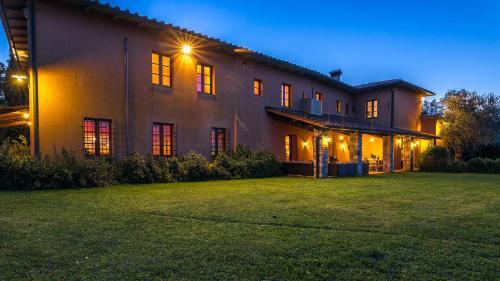 Villa Il Foramasso 10 & 2