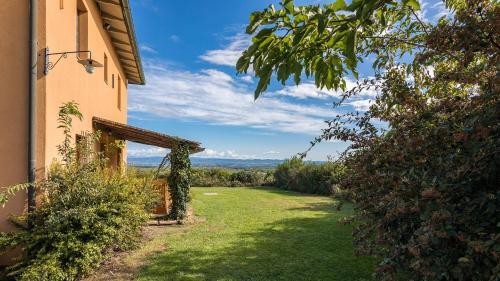 Villa Il Foramasso 10 & 2
