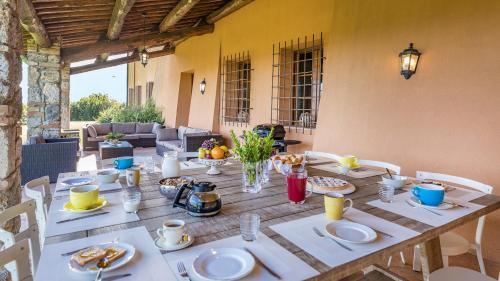 Villa Il Foramasso 10 & 2