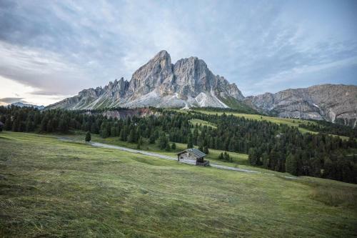 Agroturismo Haus Belodei - Apt A