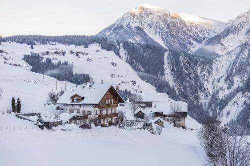 Agroturismo Haus Belodei - Apt A