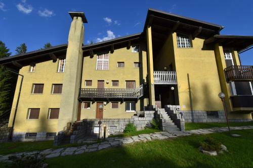Apartamento Vagliana Appartamento