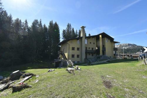Apartamento Vagliana Appartamento