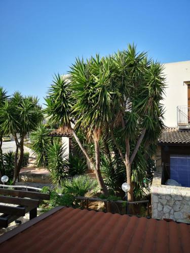 Apartamento Casa Vacanza Simona