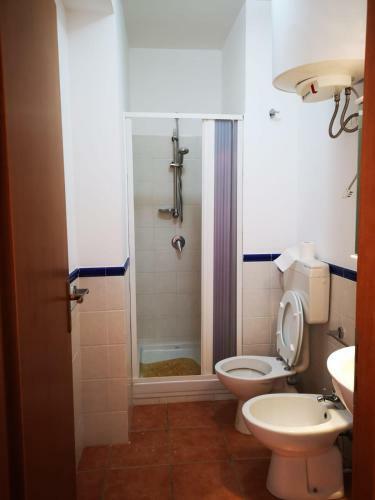 Apartamento Casa Vacanza Simona