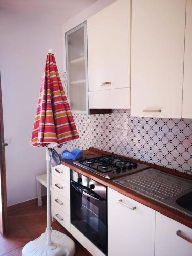 Apartamento Casa Vacanza Simona