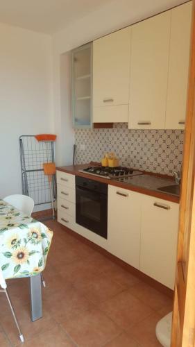 Apartamento Casa Vacanza Simona