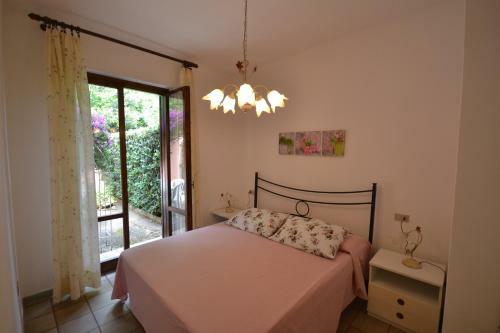 Apartamento Le Marse