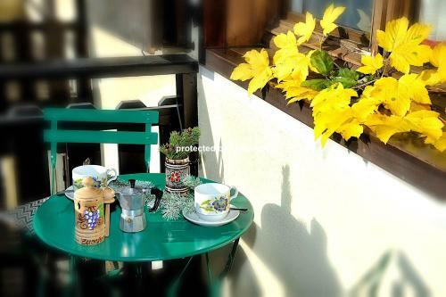 Romantic Apartment In Campiglio