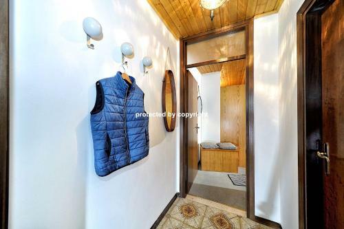 Romantic Apartment In Campiglio