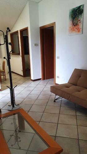 Apartment Lake Maggiore - Gelsomino