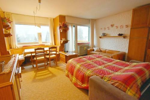 Apartamento Fevri 306