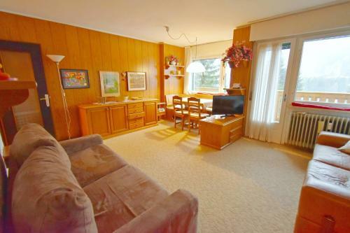 Apartamento Fevri 306