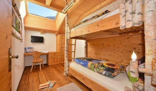 Apartment Birke - Bacherhof