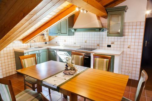 Apartamento Villa Erika