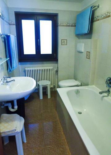 Apartamento Villa Erika