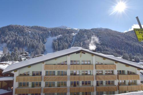 Apartamento Emerald Trilocale 3p