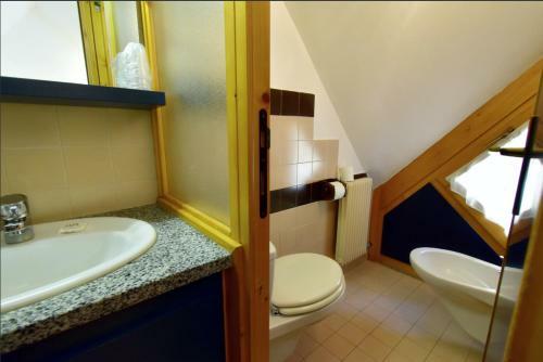 Apartamento Residence Villa Golf