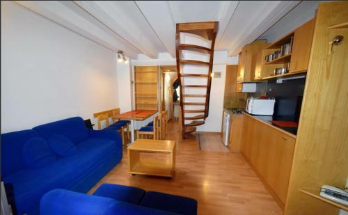 Apartamento Residence Villa Golf