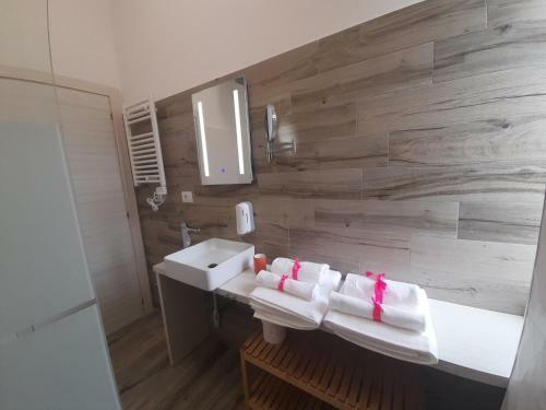 Hostal Arco Vesuviano