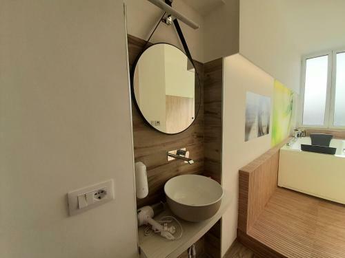 Hostal Arco Vesuviano