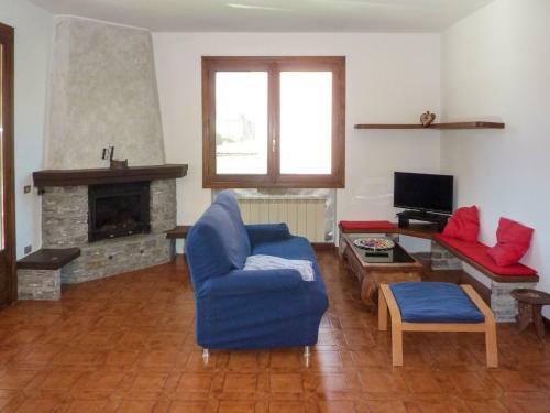 Locazione Turistica Casa Libellula