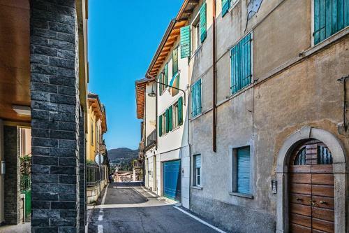 Apartamento Il Giglio