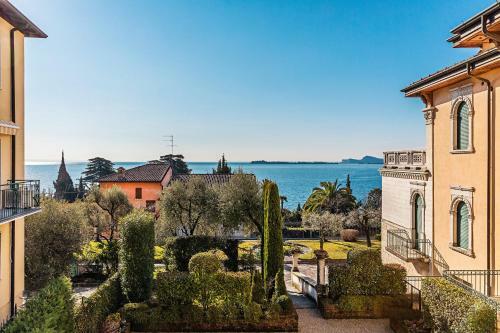 Apartamento Il Giglio