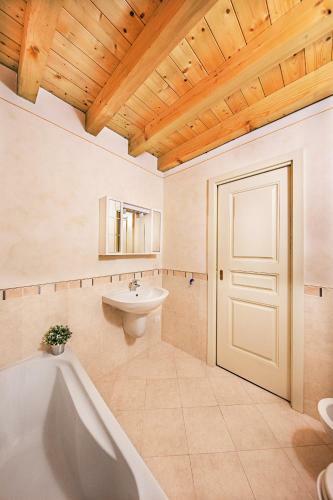 Apartamento Il Giglio