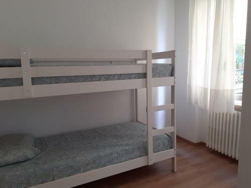 Apartamento Dalia 1