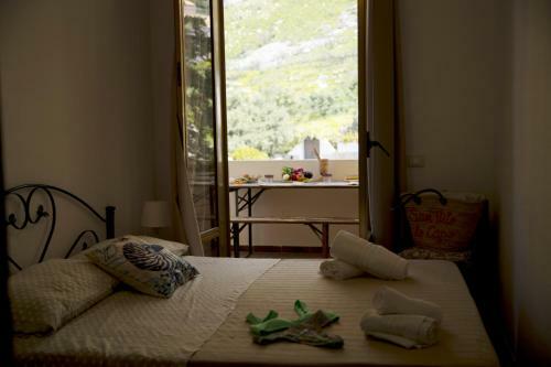 Apartamento Villa Makari
