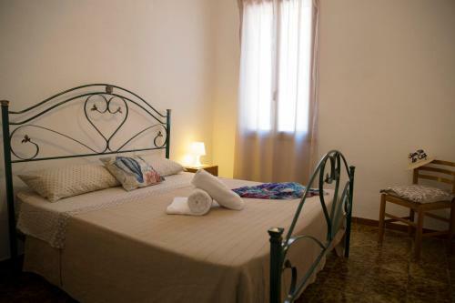 Apartamento Villa Makari
