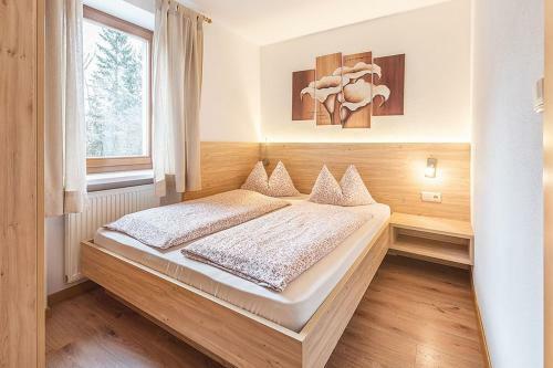 Apartamento Alpenblick - App Klausberg