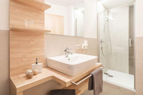 Apartamento Alpenblick - App Speikboden