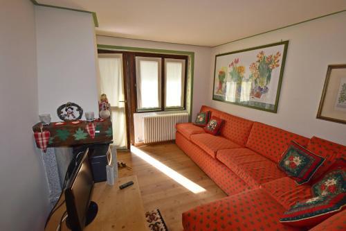 Apartamento Villa Al Campo