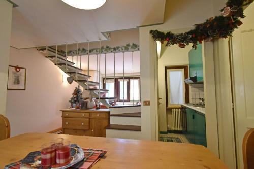 Apartamento Villa Al Campo